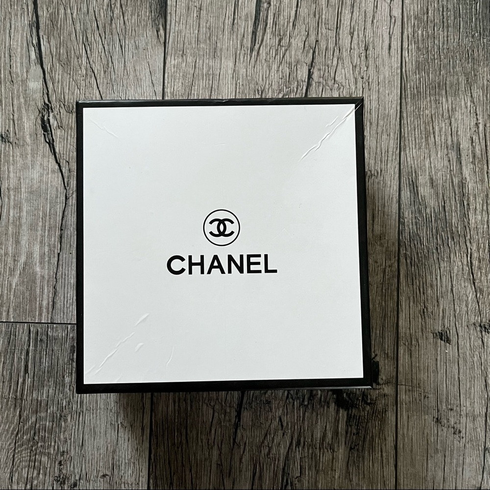 Chanel Gift Box